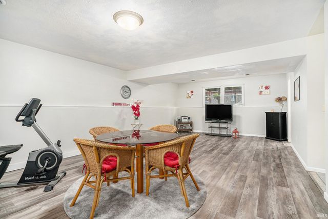 64468 Meadow Ridge Drive, Goshen, IN 46526