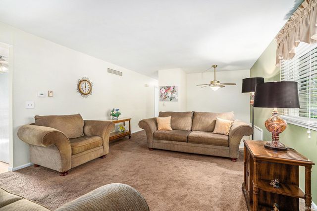 64468 Meadow Ridge Drive, Goshen, IN 46526