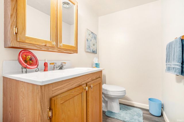 64468 Meadow Ridge Drive, Goshen, IN 46526