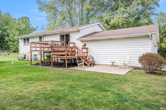 64468 Meadow Ridge Drive, Goshen, IN 46526
