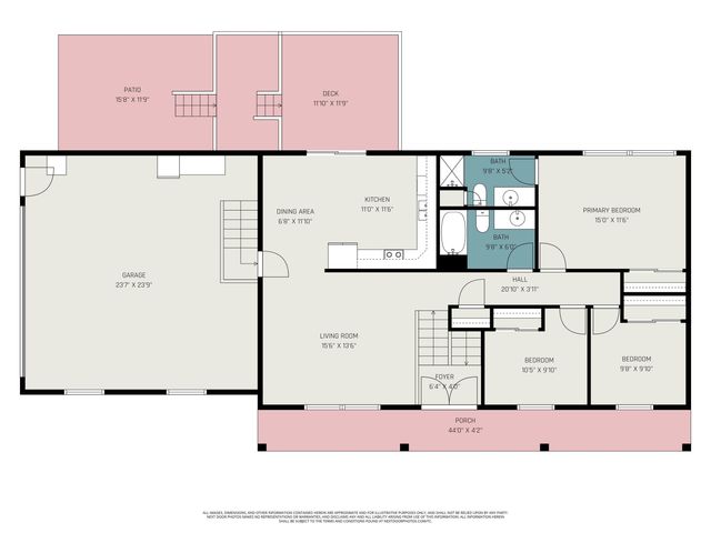 64468 Meadow Ridge Drive, Goshen, IN 46526