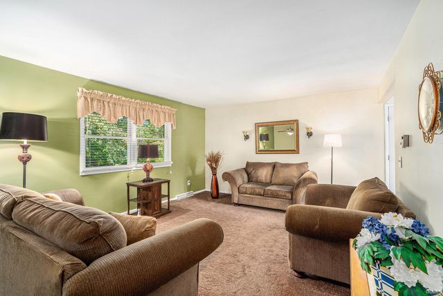 64468 Meadow Ridge Drive, Goshen, IN 46526