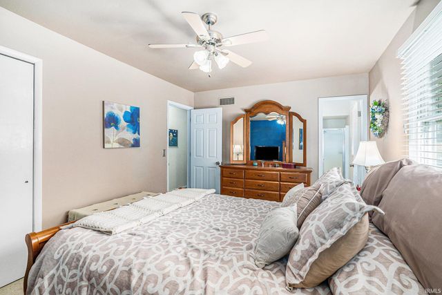 64468 Meadow Ridge Drive, Goshen, IN 46526