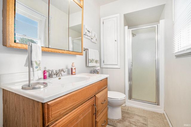 64468 Meadow Ridge Drive, Goshen, IN 46526