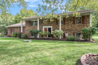 64468 Meadow Ridge Drive, Goshen, IN 46526