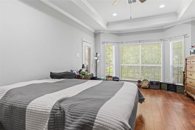 10109 Seville Court, Waco, TX 76708