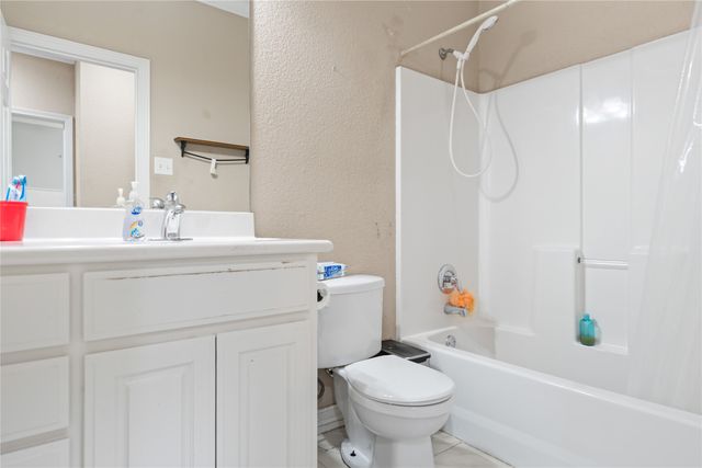 10109 Seville Court, Waco, TX 76708