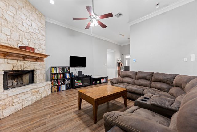 10109 Seville Court, Waco, TX 76708