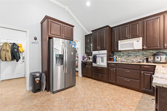 10109 Seville Court, Waco, TX 76708