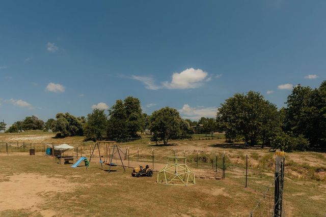 113 Salty Dog Lane, Springtown, TX 76082