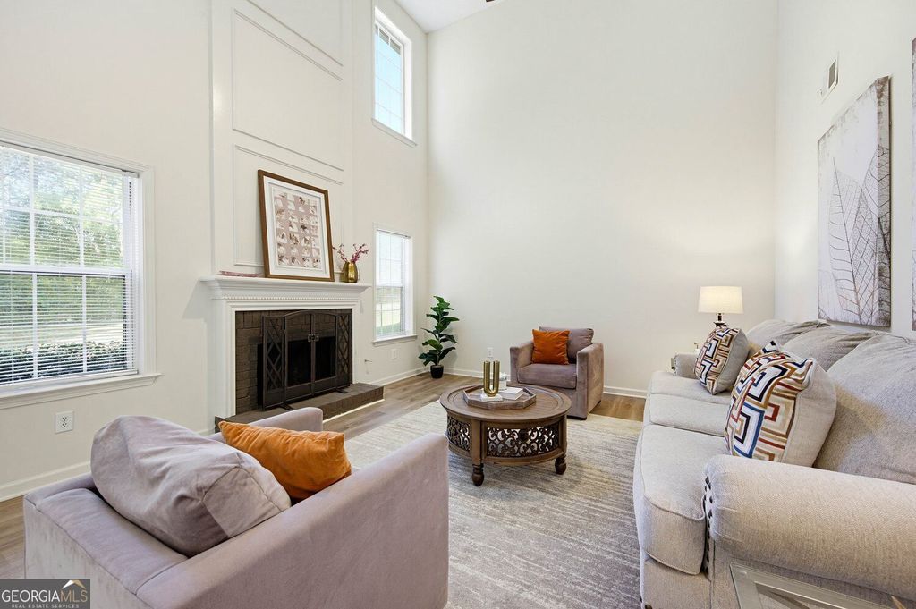 3815 Ethridge Place NW, Kennesaw, GA 30144 — photo 5