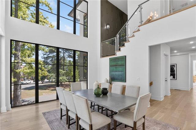 174 Devore Road, Alpharetta, GA 30009