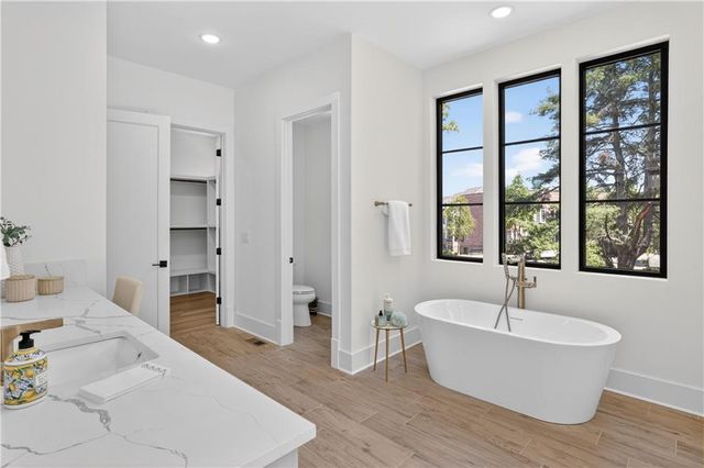 174 Devore Road, Alpharetta, GA 30009