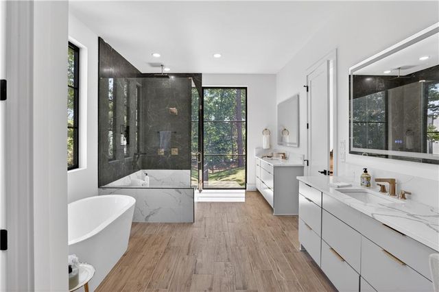 174 Devore Road, Alpharetta, GA 30009