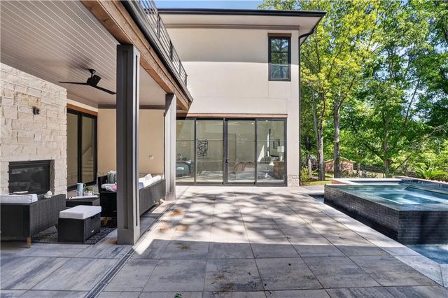 174 Devore Road, Alpharetta, GA 30009