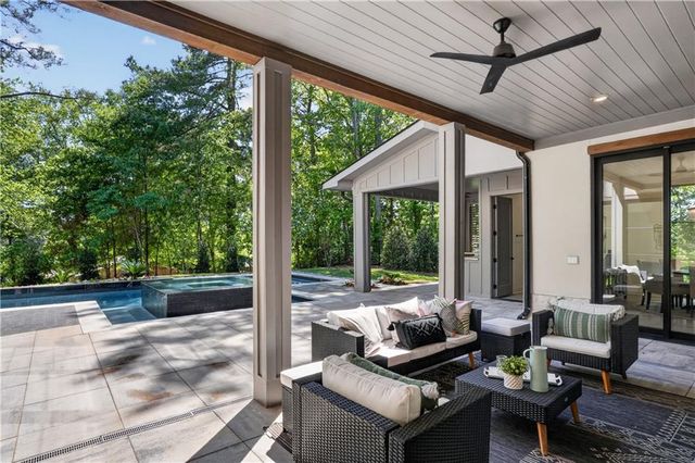 174 Devore Road, Alpharetta, GA 30009
