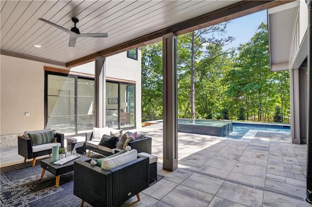 174 Devore Road, Alpharetta, GA 30009