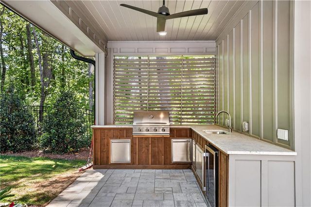 174 Devore Road, Alpharetta, GA 30009
