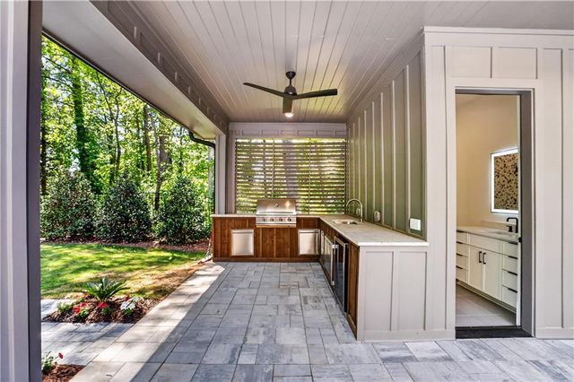 174 Devore Road, Alpharetta, GA 30009