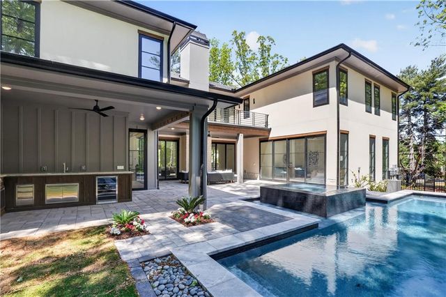 174 Devore Road, Alpharetta, GA 30009