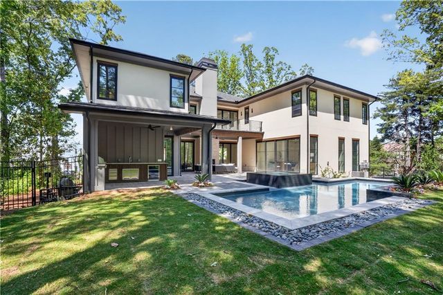 174 Devore Road, Alpharetta, GA 30009