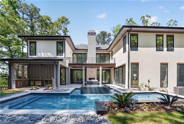 174 Devore Road, Alpharetta, GA 30009