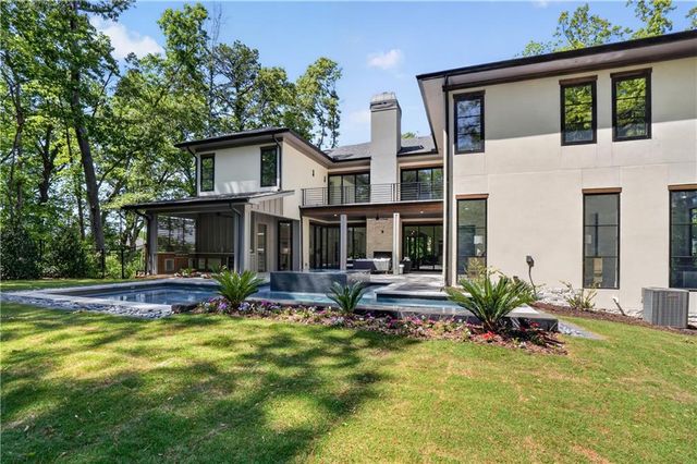 174 Devore Road, Alpharetta, GA 30009