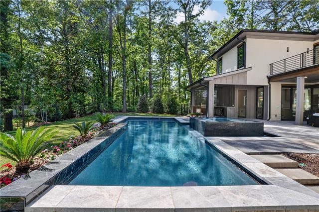174 Devore Road, Alpharetta, GA 30009