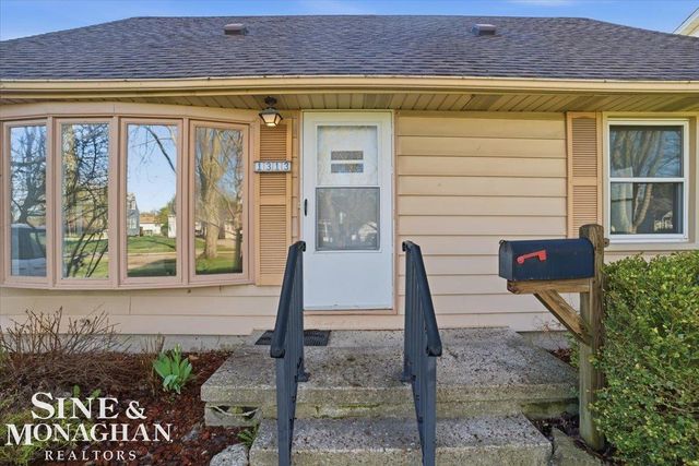 1313 Minnesota Avenue, Marysville, MI 48040