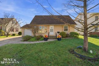 1313 Minnesota Avenue, Marysville, MI 48040
