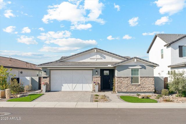11138 N San Clemente Street, Surprise, AZ 85388