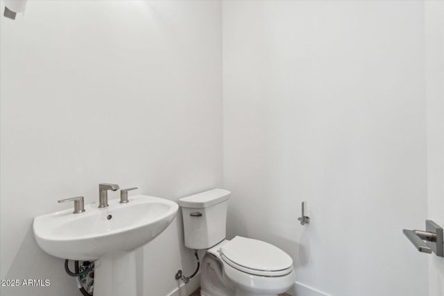 11138 N San Clemente Street, Surprise, AZ 85388