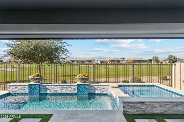 11138 N San Clemente Street, Surprise, AZ 85388