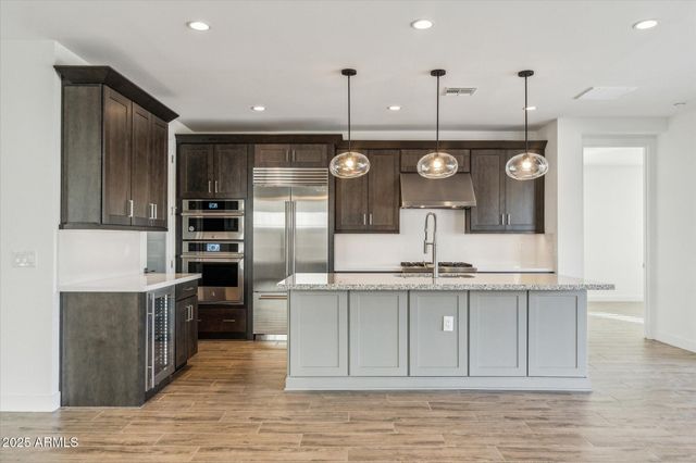 11138 N San Clemente Street, Surprise, AZ 85388