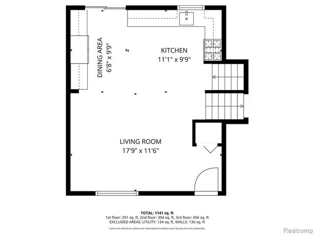 2535 Camel Drive, Sterling Heights, MI 48310