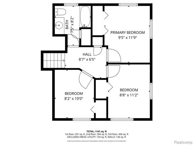 2535 Camel Drive, Sterling Heights, MI 48310