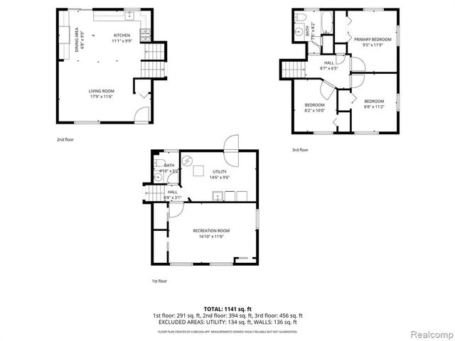 2535 Camel Drive, Sterling Heights, MI 48310