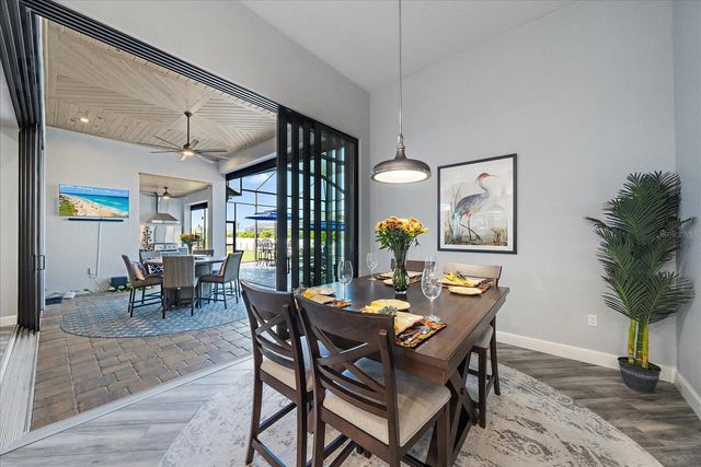 15691 MEACHAM CIRCLE, Port Charlotte, FL 33981