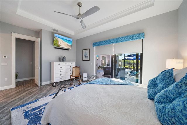 15691 MEACHAM CIRCLE, Port Charlotte, FL 33981