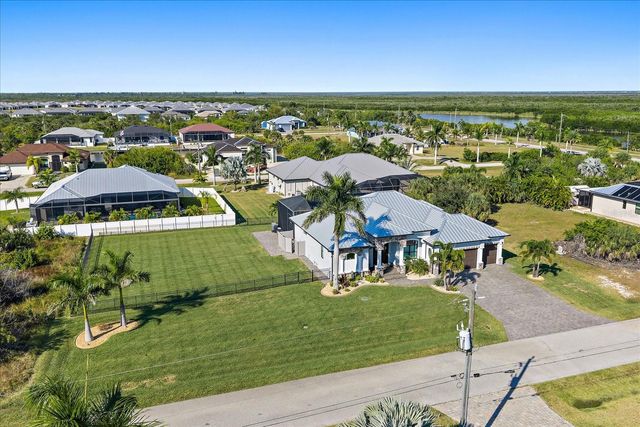 15691 MEACHAM CIRCLE, Port Charlotte, FL 33981