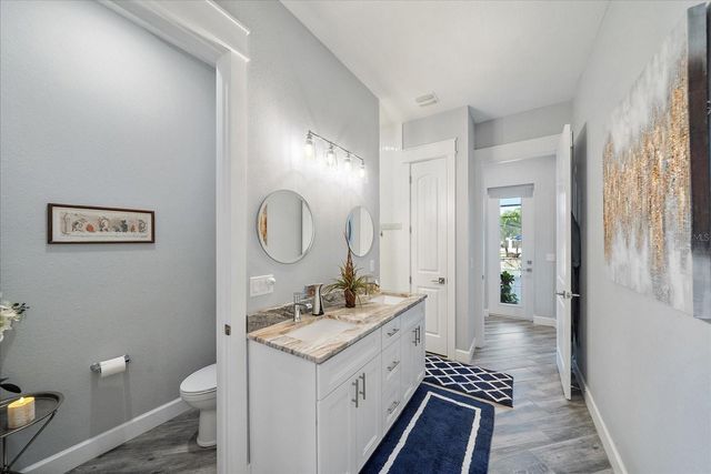 15691 MEACHAM CIRCLE, Port Charlotte, FL 33981