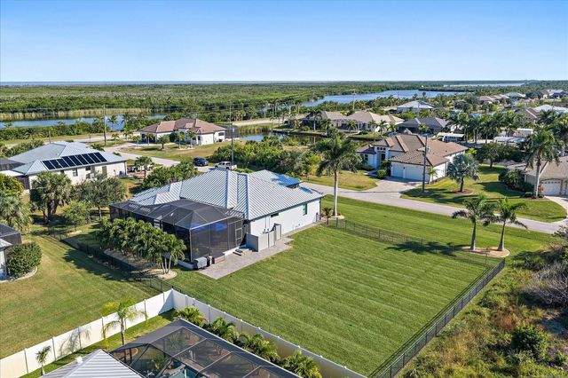 15691 MEACHAM CIRCLE, Port Charlotte, FL 33981