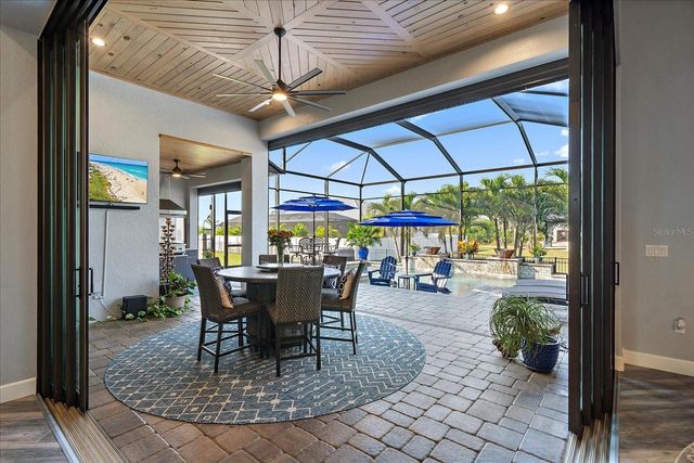 15691 MEACHAM CIRCLE, Port Charlotte, FL 33981