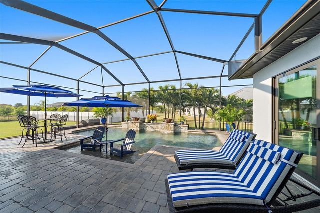 15691 MEACHAM CIRCLE, Port Charlotte, FL 33981