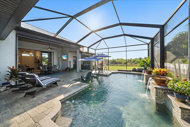 15691 MEACHAM CIRCLE, Port Charlotte, FL 33981