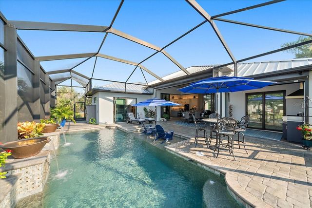 15691 MEACHAM CIRCLE, Port Charlotte, FL 33981