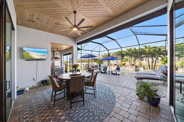 15691 MEACHAM CIRCLE, Port Charlotte, FL 33981