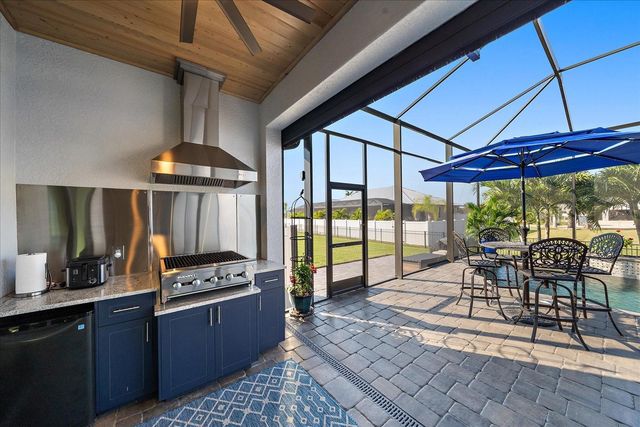 15691 MEACHAM CIRCLE, Port Charlotte, FL 33981