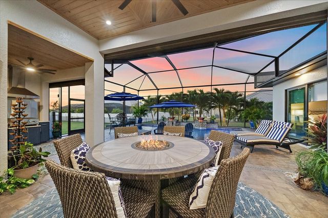 15691 MEACHAM CIRCLE, Port Charlotte, FL 33981