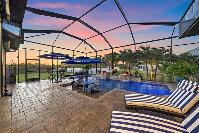 15691 MEACHAM CIRCLE, Port Charlotte, FL 33981